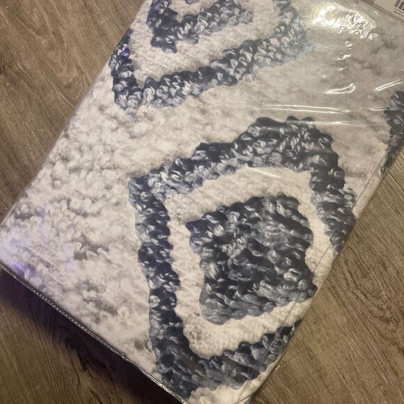 Jo And Me
Mosaique Cotton 3-Piece Duvet Cover Set - Picture 3 of 3